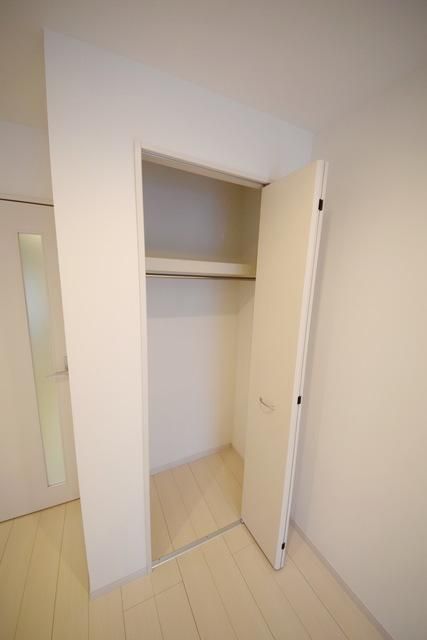 収納　同タイプのイメージ写真です♪