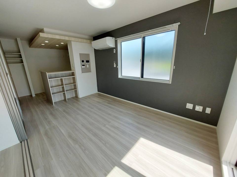 その他　リビング