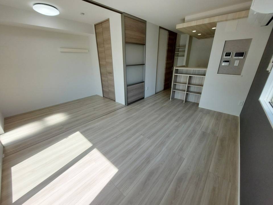 その他　リビング