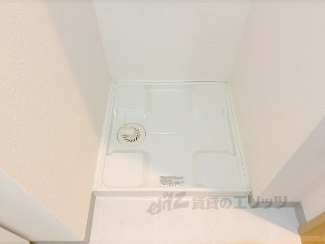 その他部屋・スペース　洗濯機置場