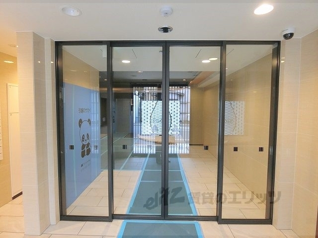 ロビー　ロビー