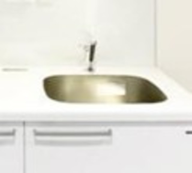 その他　シンク