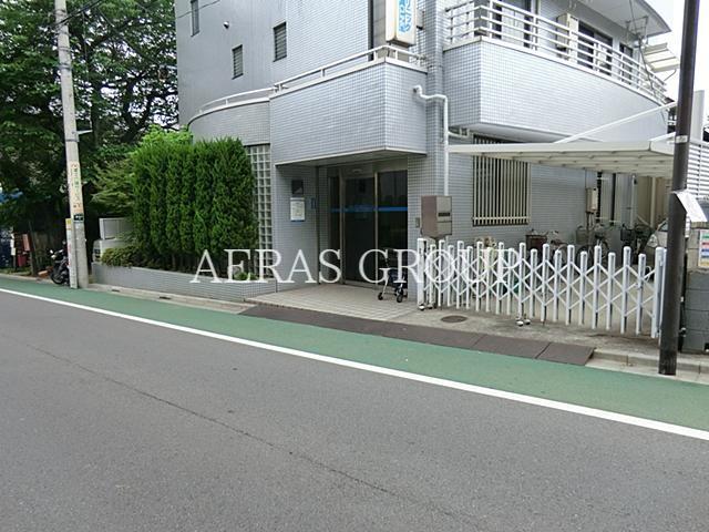 病院　三枝メディカルクリニック（病院）まで277m