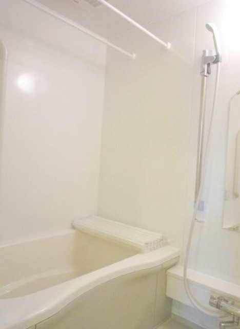 バス・シャワールーム　同タイプ参照写真