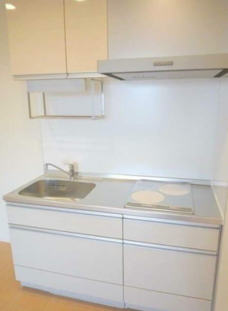 キッチン　同タイプ参照写真