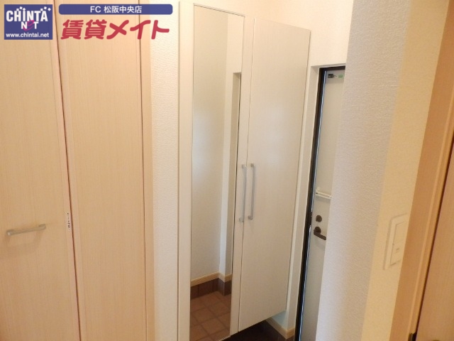 その他部屋・スペース　同タイプの部屋写真です