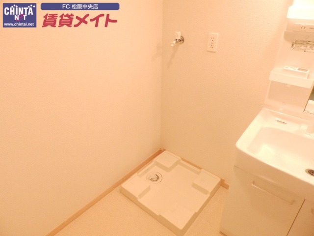 その他設備　同タイプの部屋写真です