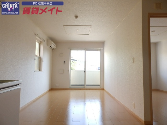 居室・リビング　同タイプの部屋写真です