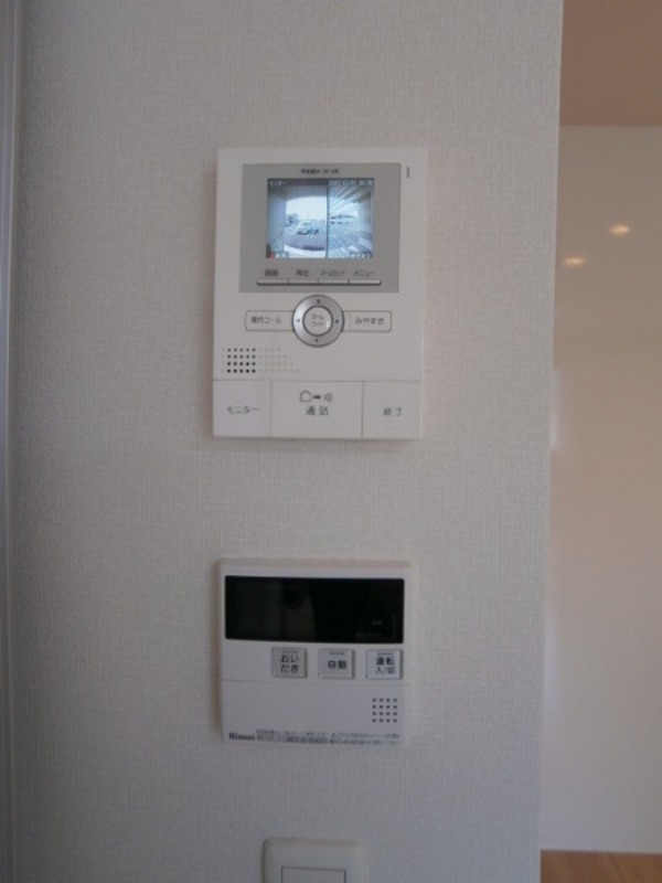 セキュリティ　図面と現状に相違がある場合には現状を優先