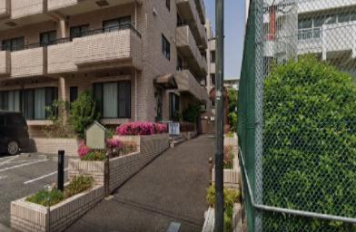 病院　柳田医院（病院）まで418m