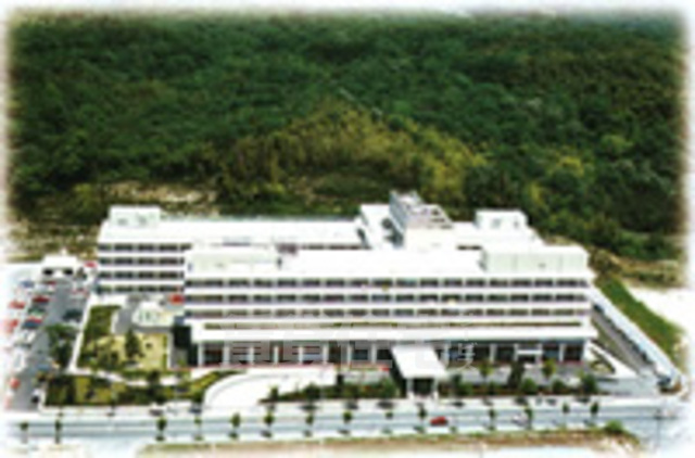 病院　名古屋市厚生院（病院）まで1247m