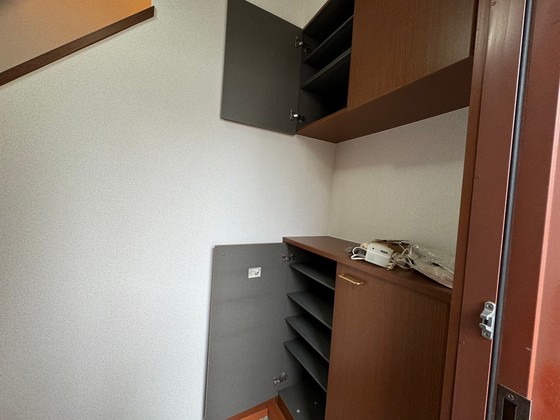 その他設備　※別部屋の写真です