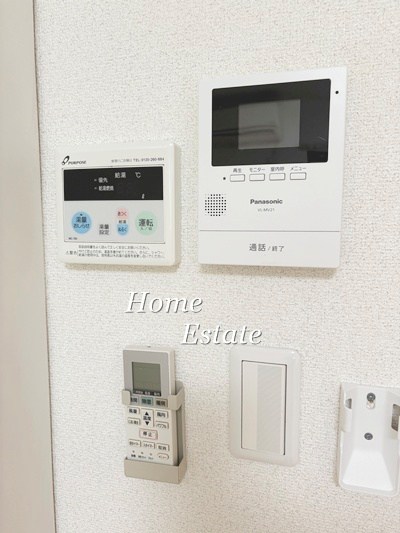 セキュリティ　同仕様