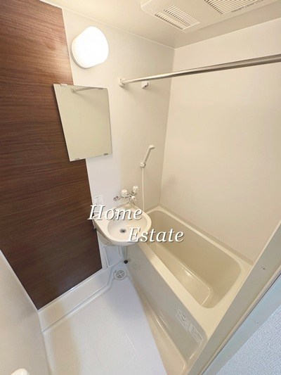 バス・シャワールーム　同仕様