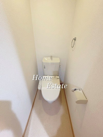 トイレ　同仕様