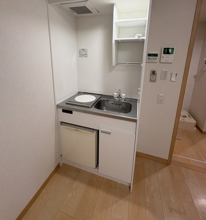 キッチン　同仕様
