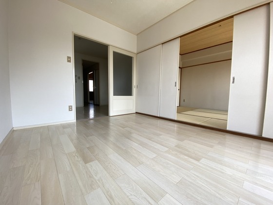 その他部屋・スペース　※別部屋の写真です