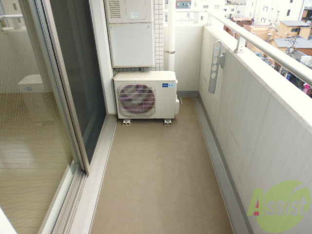 セキュリティ　ＴＶモニタ付きインターホン