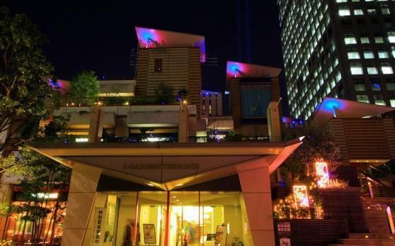 その他　ガーデンエアタワー（その他）まで246m