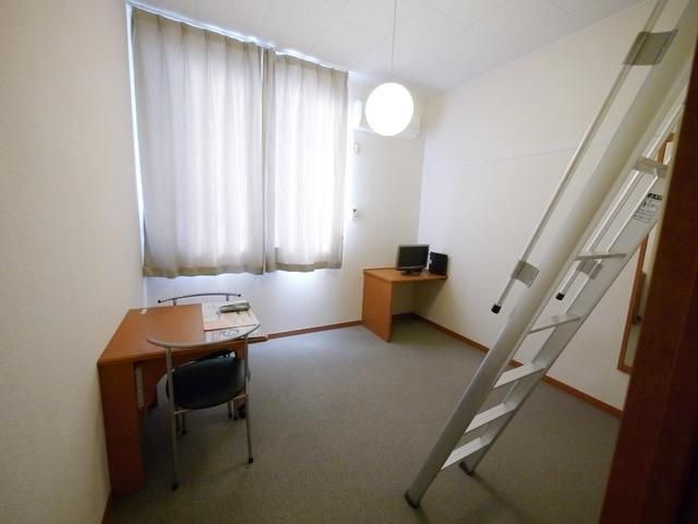 その他部屋・スペース