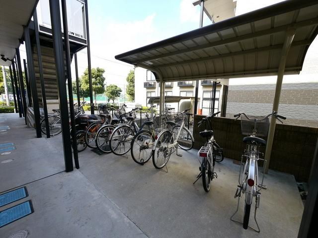 その他　その他（その他）まで10m