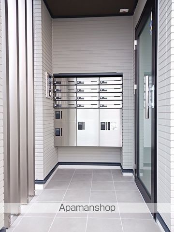 その他共有部分　その他共有部分