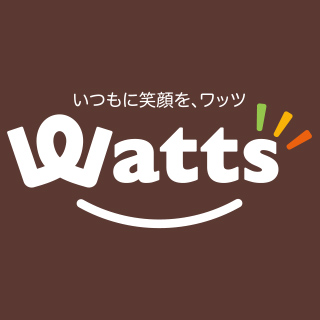 その他　ワッツ（その他）まで1764m