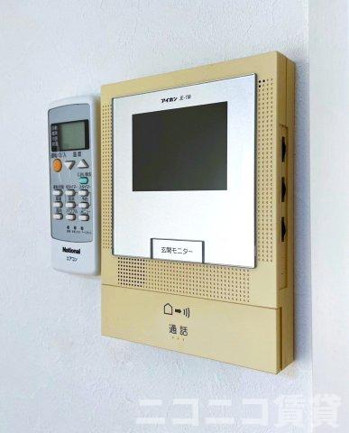 セキュリティ　別号室タイプの為、現状を優先致します。