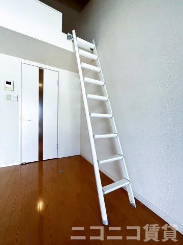 その他設備　別号室タイプの為、現状を優先致します。