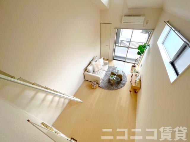 その他　別号室タイプの為、現状を優先致します。