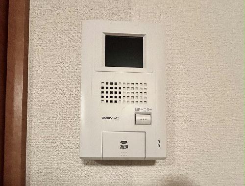 セキュリティ　設備・使用は号室により異なる為、現状を優先いたします