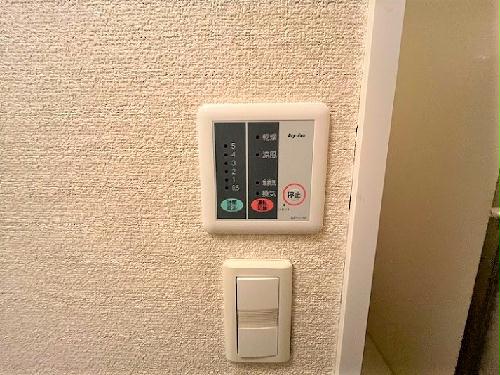 その他　設備・使用は号室により異なる為、現状を優先いたします