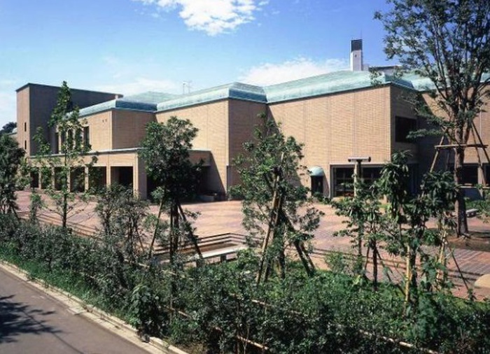 その他　町田市立国際版画美術館（その他）まで282m