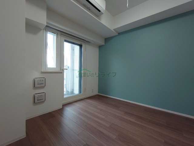 居室・リビング　ZOOM新宿下落合