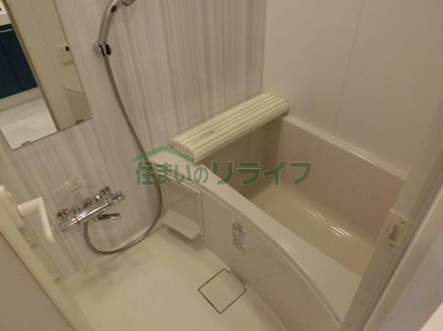 バス・シャワールーム　ZOOM新宿下落合