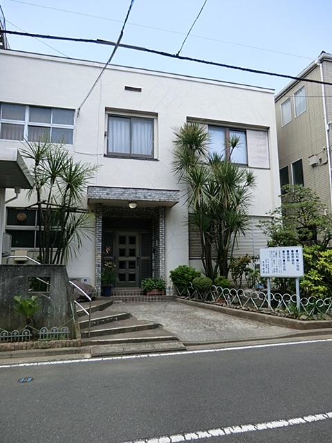 病院　赤門医院（病院）まで197m