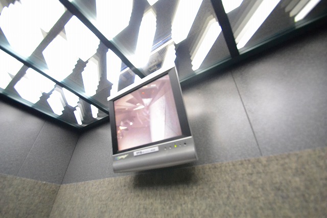 その他部屋・スペース　☆とってもおしゃれなエントランスです☆