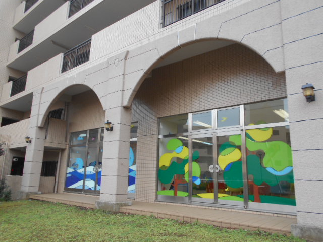 その他共有部分　キッズルーム