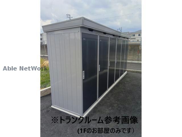その他共有部分　建物設備