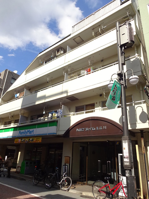 その他　メールボックス　2020年7月撮影