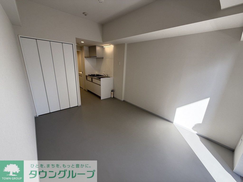 居室・リビング　リビング/居室