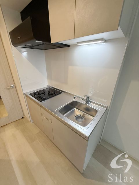 キッチン　同仕様