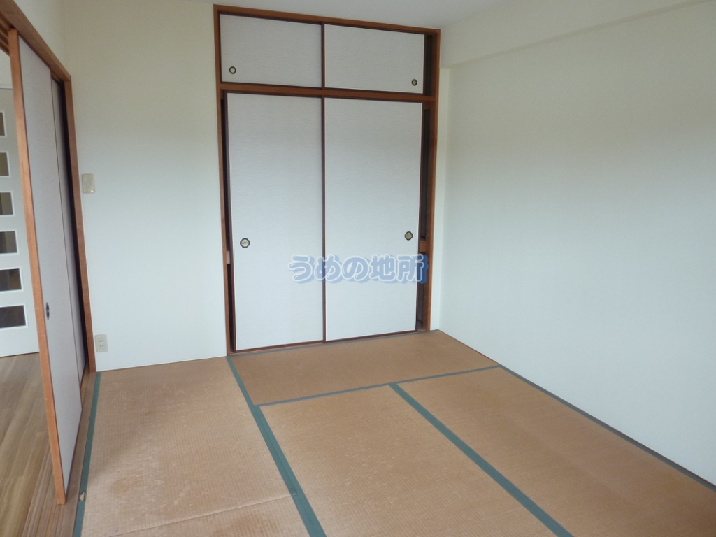 その他部屋・スペース　和室２