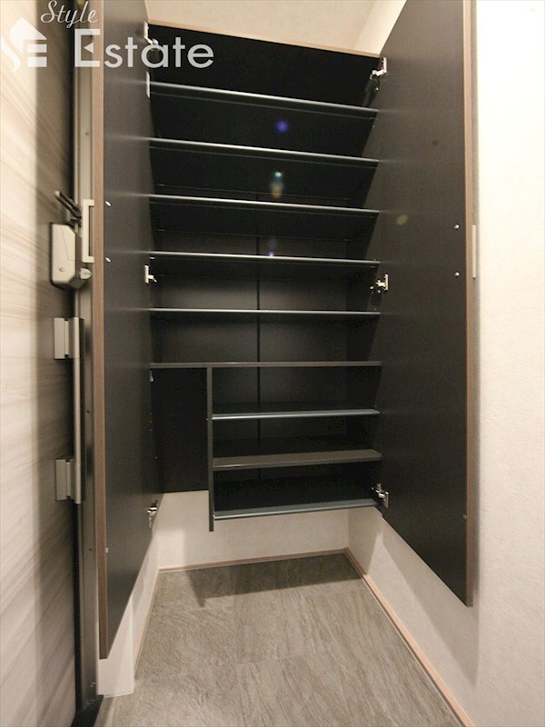 その他　シューズボックス