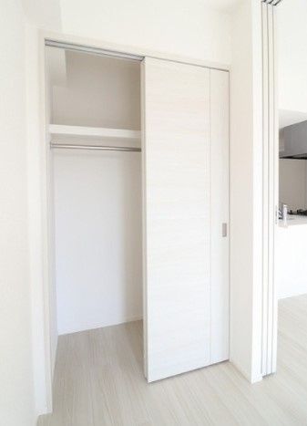 収納　☆たっぷり収納☆