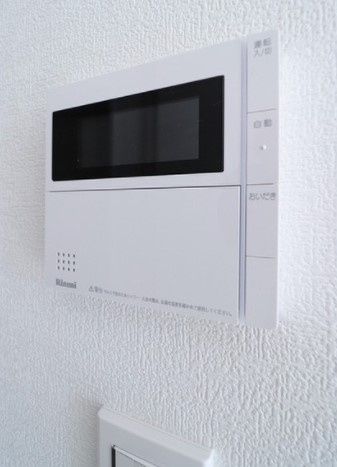 その他設備　★設備充実★