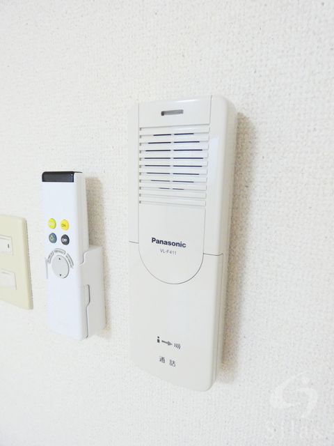 セキュリティ　同仕様