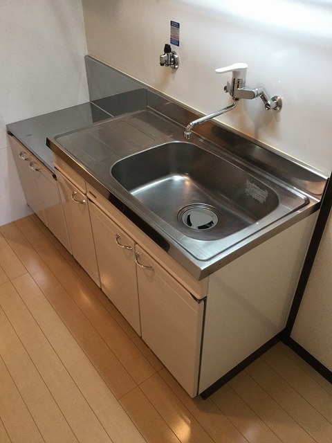 キッチン　同仕様