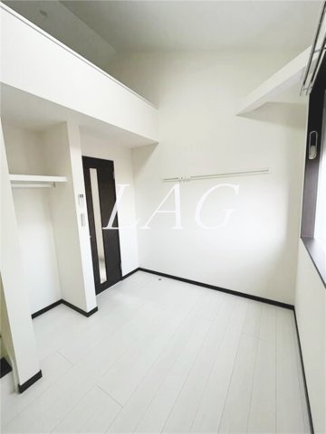 その他部屋・スペース　寝室です。