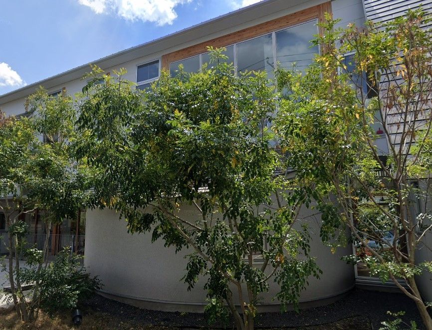 幼稚園・保育園　扇こころ保育園（幼稚園・保育園）まで580m